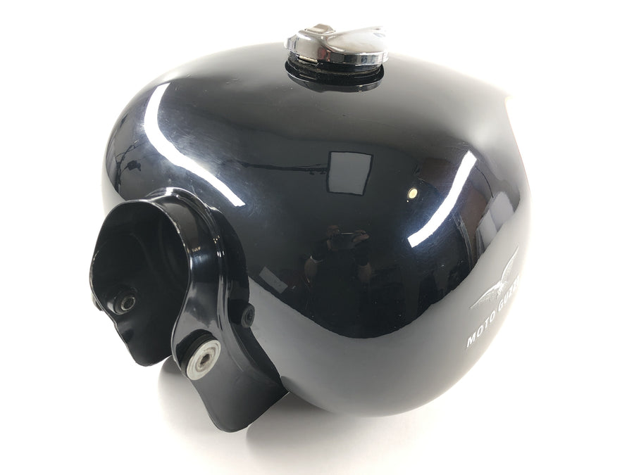 Moto Guzzi V7 Special [1971] - Tank Benzintank Kraftstofftank Tankbehälter mit Tankdeckel