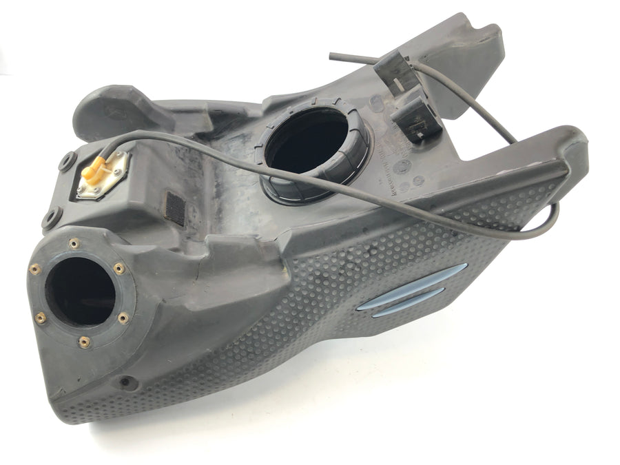 BMW F 650 GS R13 [2002] - tank fuel tank petrol tank plastic container