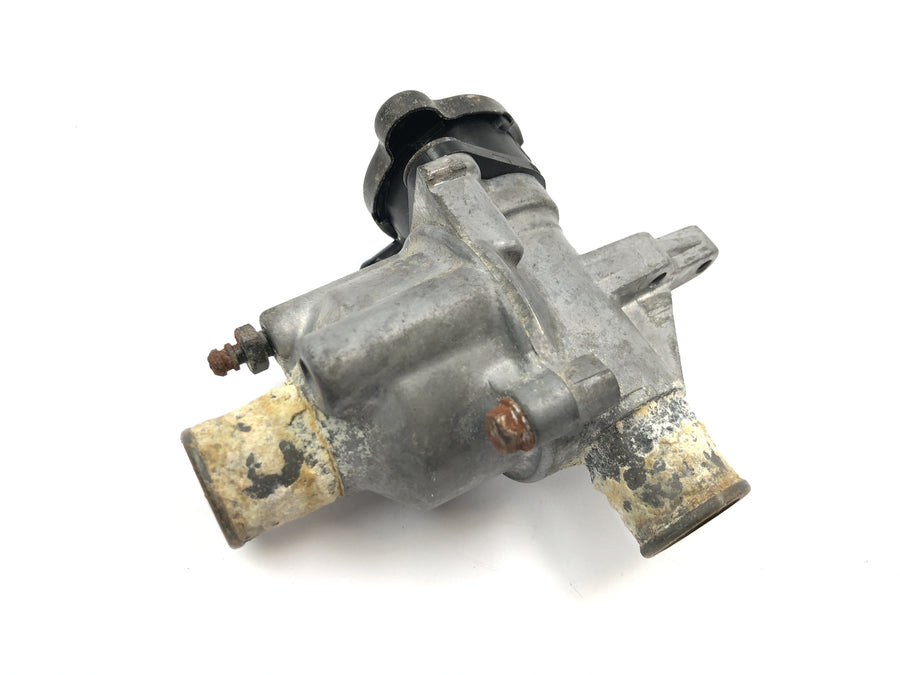 Kawasaki GPZ 1000 RX [1987] - Thermostat radiator filler neck