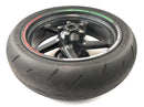 Aprilia RSV 1000 RP Mille [2001] - rear wheel rim 6.00x17"-5