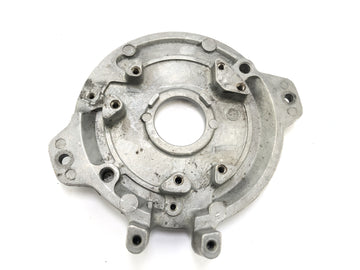 Yamaha XT 350 3YT / 55V [1990] - Lagedeckel Motordeckel - 0