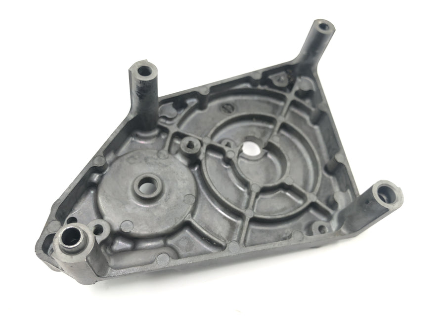 Suzuki GSF 1250 SA Bandit WVCH [2007] - cache pignon cache moteur gauche