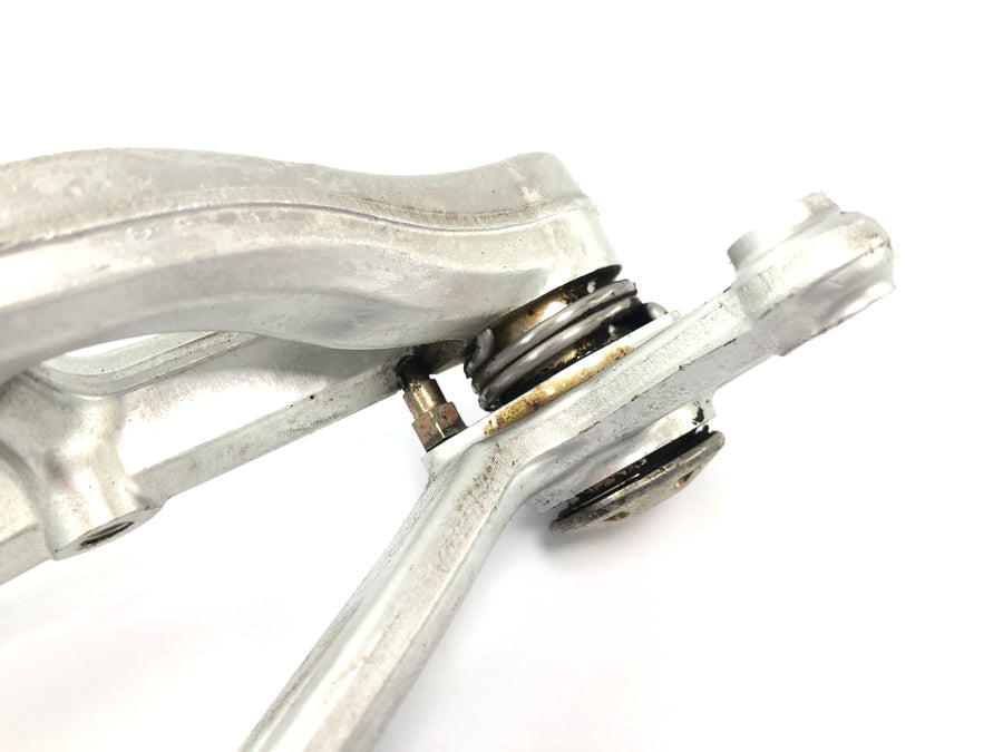 Benelli TNT 1130 [2009] - Foot brake lever