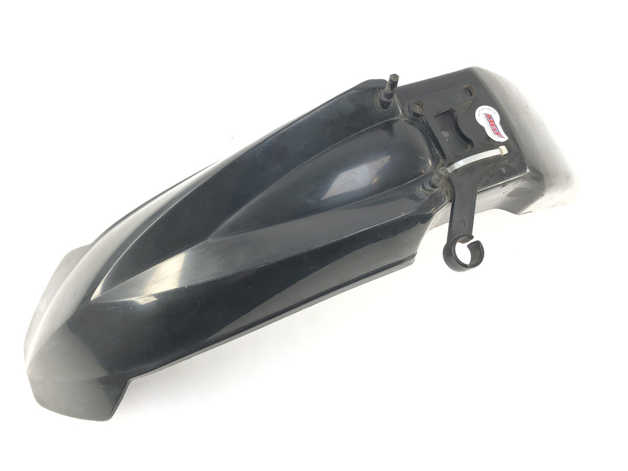KTM LC4 640 EGS [2004] - Kot wing rear