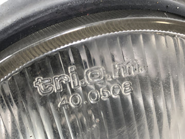 Cagiva Mito 125 8P [1991] - Phare - 0