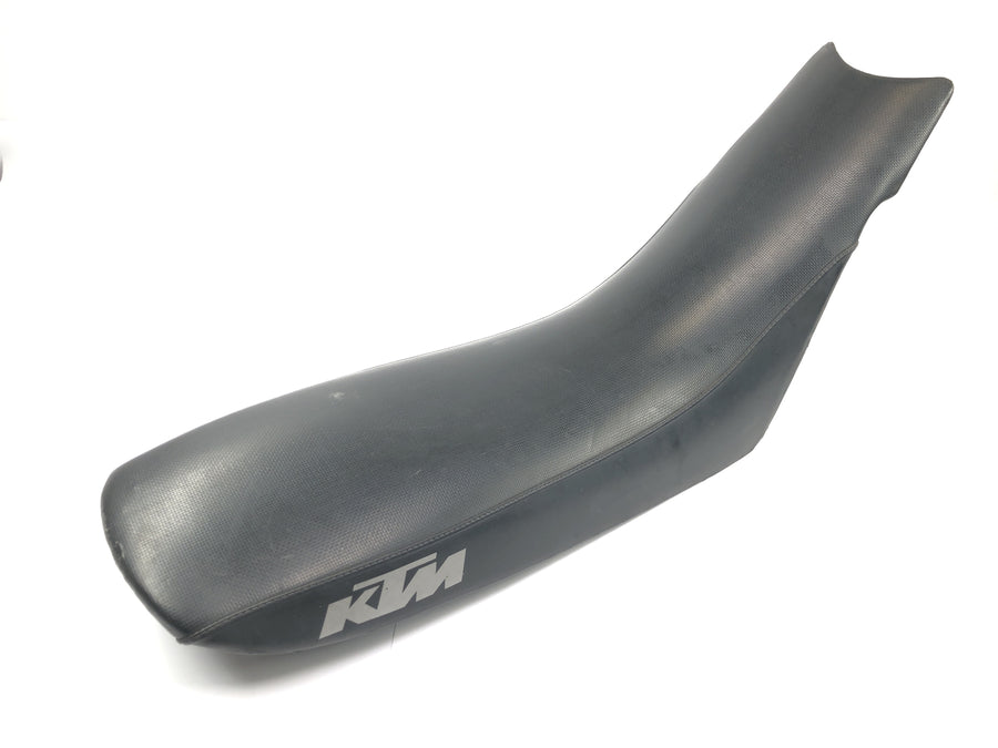KTM 640 LC4 Prestige [2005] - Seat motorcycle seat bench seat pad