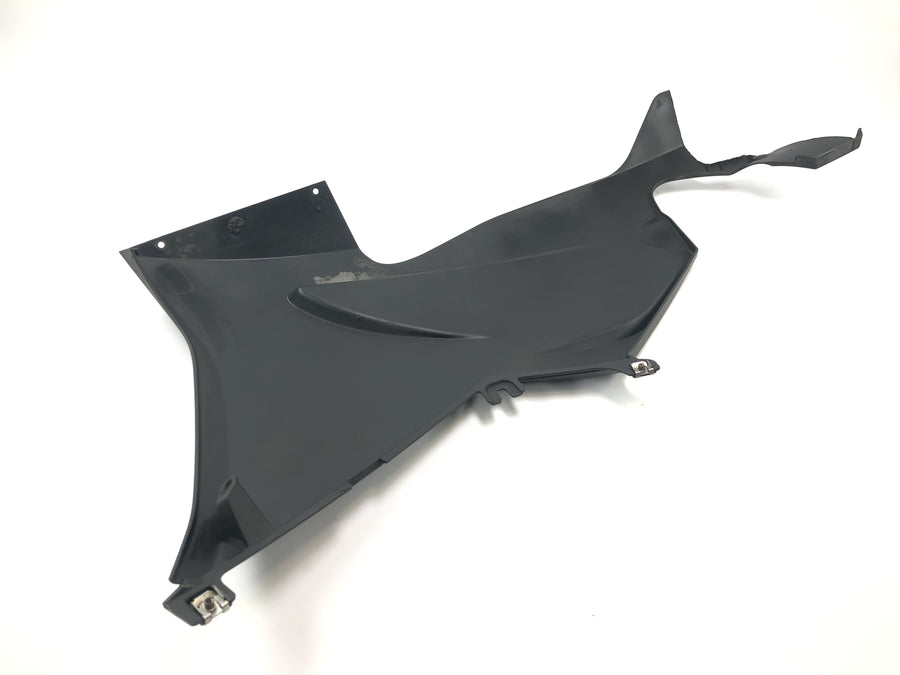 BMW K 1200 S K12S [2005] - Lower left side panel fairing keel