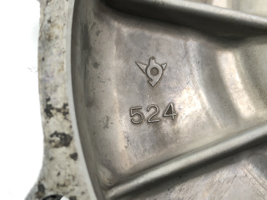 Honda GL 1000 Goldwing GL1 [1978] - alternator cover housing cover motor cover