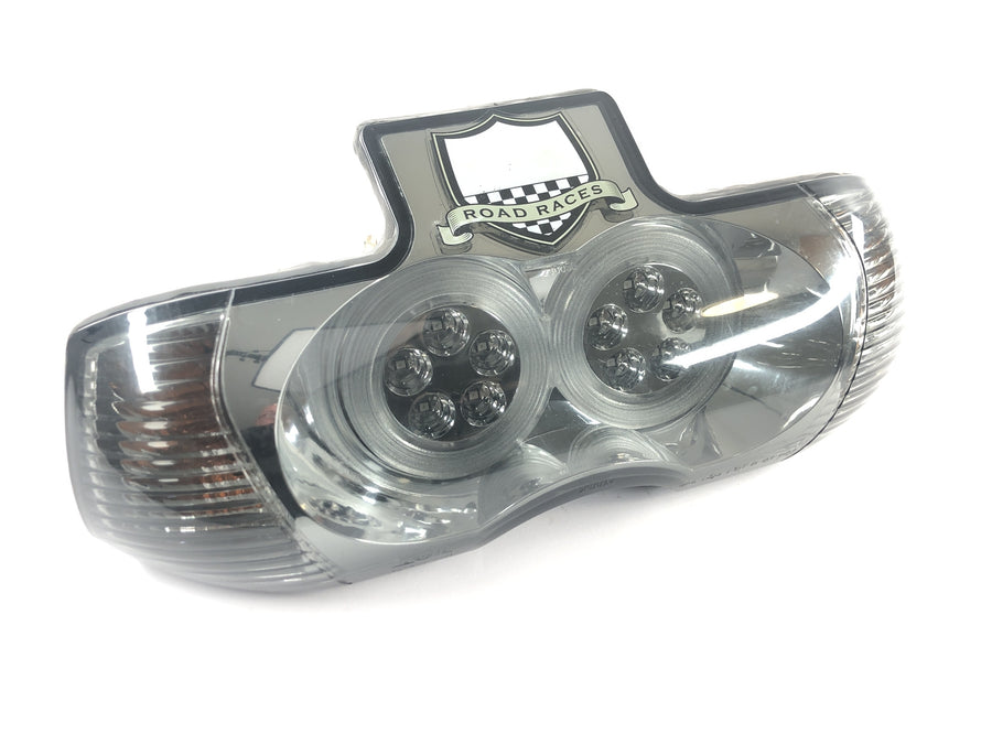 Moto Guzzi Stelvio 1200 8V [2016] - Feu arrière feu stop LED feu arrière arrière