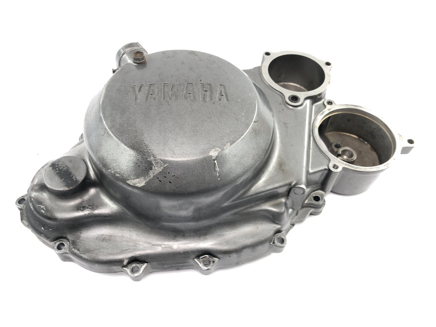 Yamaha XTZ 660 3YF [1992] - Cache moteur cache embrayage