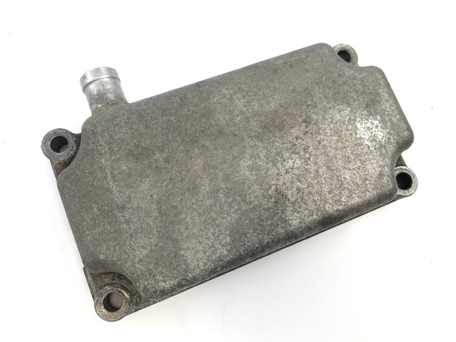 Suzuki GSX R 1100 GV73B [1990] - Ventilation lid motor lid
