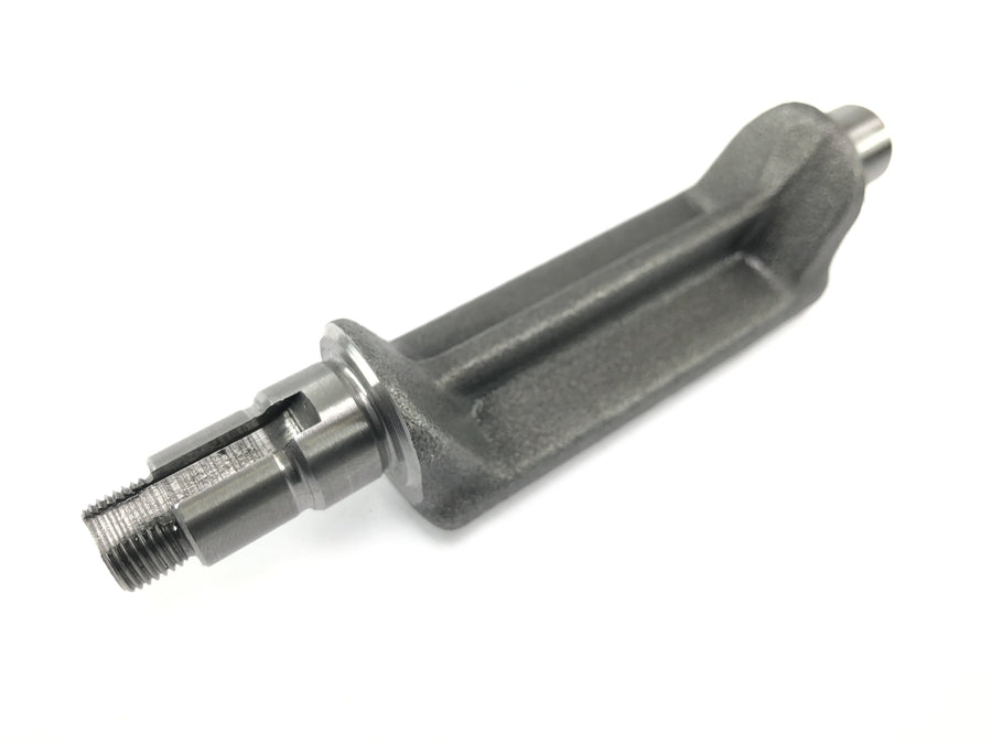 Sachs ZX 125 [1998] - Balance shaft