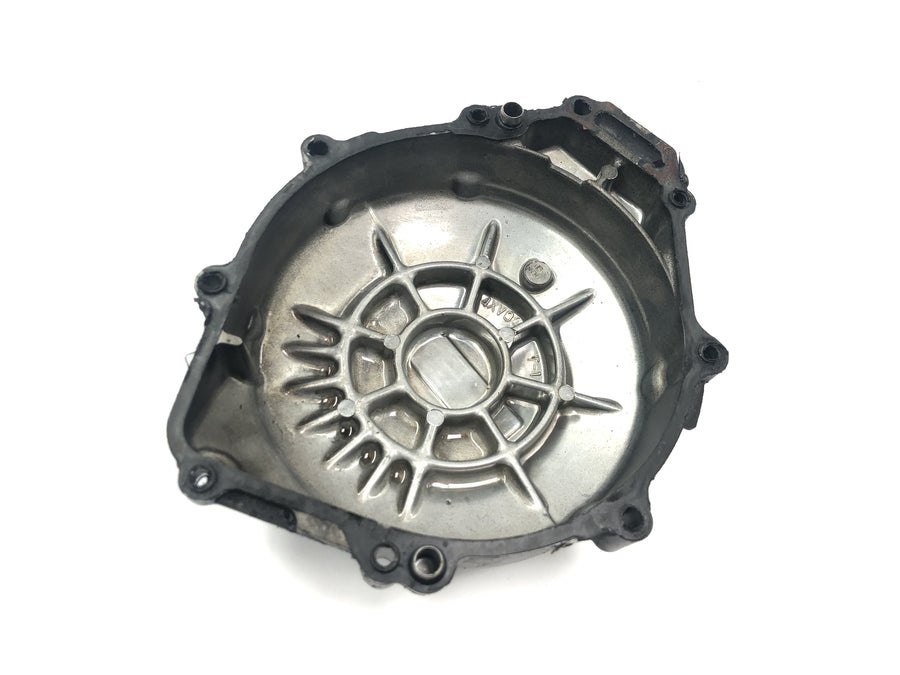 Yamaha YZF R1 RN04 [2001] - engine cover left alternator cover