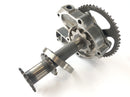 BMW R 1200 R [2007] - Oil pump with oil pump drive-3