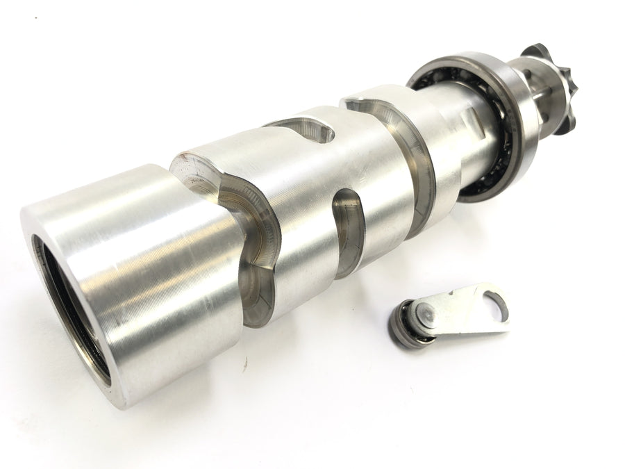 BMW K 1300 R K12S [2014] - Shift drum