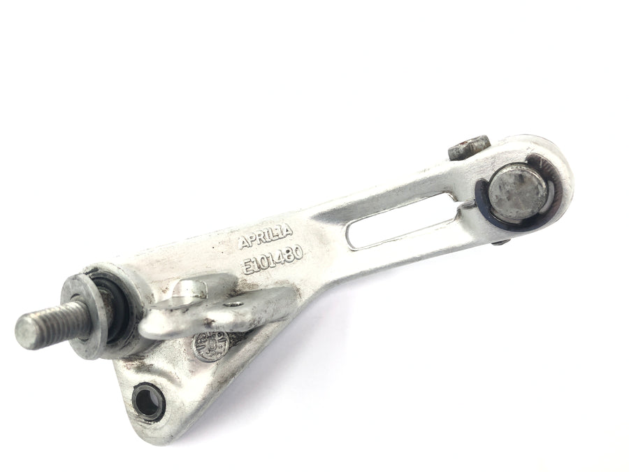 Aprilia RSV 1000 RP Mille [2001] - Bremspedal Set