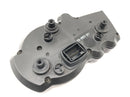 Yamaha YZF R1 RN09 [2003] - Tachometer Drehzahlmesser Cockpit Instrumentenanzeige-4