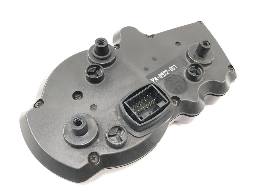 Yamaha YZF R1 RN09 [2003] - Tachometer Drehzahlmesser Cockpit Instrumentenanzeige