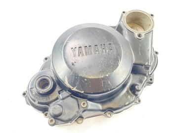Yamaha XT 600 Z Ténéré 1VJ [1986] - Kupplungsdeckel Motordeckel