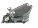 Honda CB 650 RC03 [1981] - Top triple clamp-1