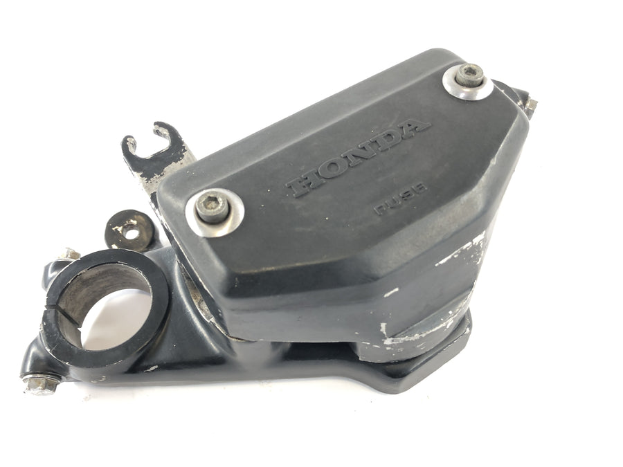 Honda CB 650 RC03 [1981] - Top triple clamp