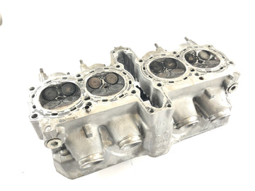 Honda CBR 1000 F SC24 [1991] - Cylinder head - 0