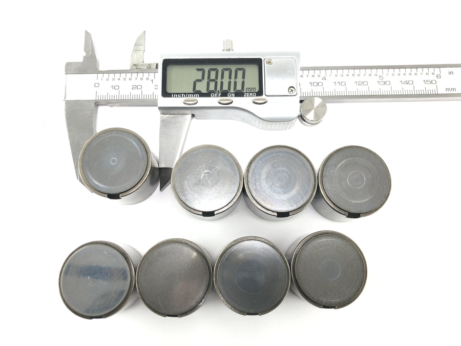 Triumph Bonneville T100 986MF [2012] - Stössel Ventilstößel Tassenstößel Set