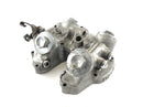 Honda XR 600 R PE04 [1993] - Valve cover cylinder head-1