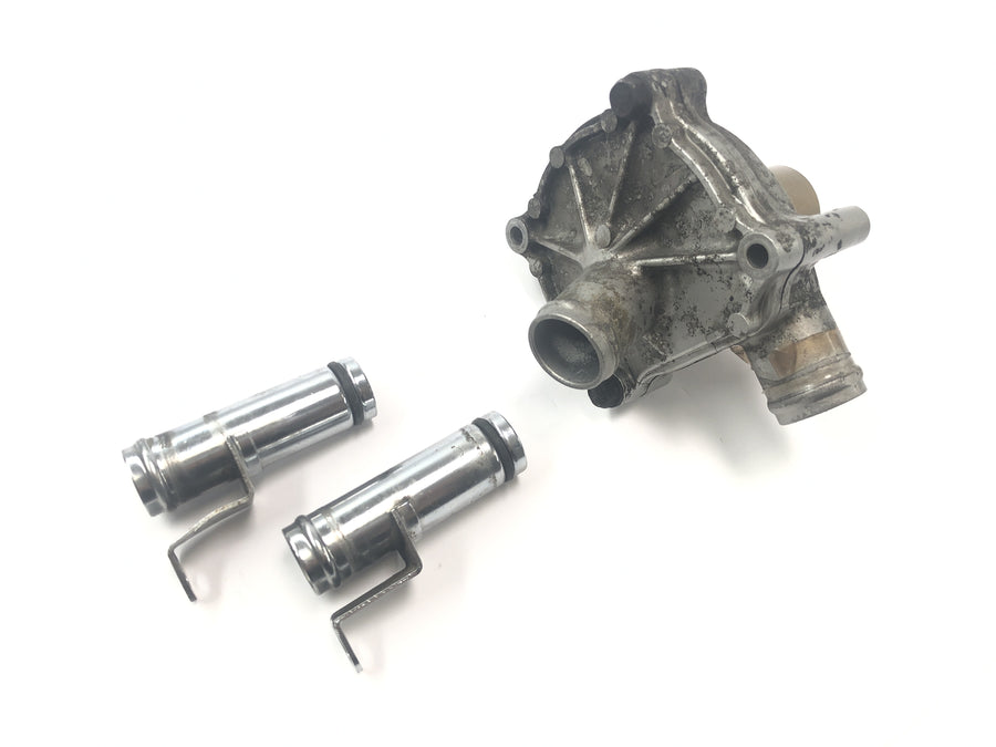 Honda GL 1500 Goldwing SC22 [1987] - Water pump coolant pump