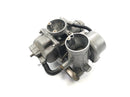 Yamaha XT 600 43F [1985] - carburetor double -body carburetor dual carburetor-1