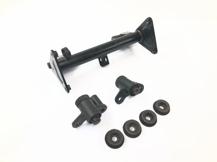 Kawasaki VN 1600 Classic VNT60A [2007] - Support moteur support moteur