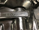 Triumph Daytona 955i T595 [1999] - Motorgehäuse Leergehäuse mit Kolben-5