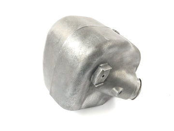 BMW R75/5 [1973] - Air filter box housing motorcycle filter box
