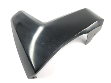 Yamaha XTZ 660 3YF [1992] - Carénage de réservoir Carénage gauche