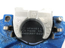 Yamaha DT 125 R DE03 [2000] - Bremssattel Bremszange hinten mit Halterung-4
