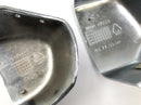 Moto Guzzi California 1100 EV KD [1998] - Decorative trim throttle plate left and right cover-3