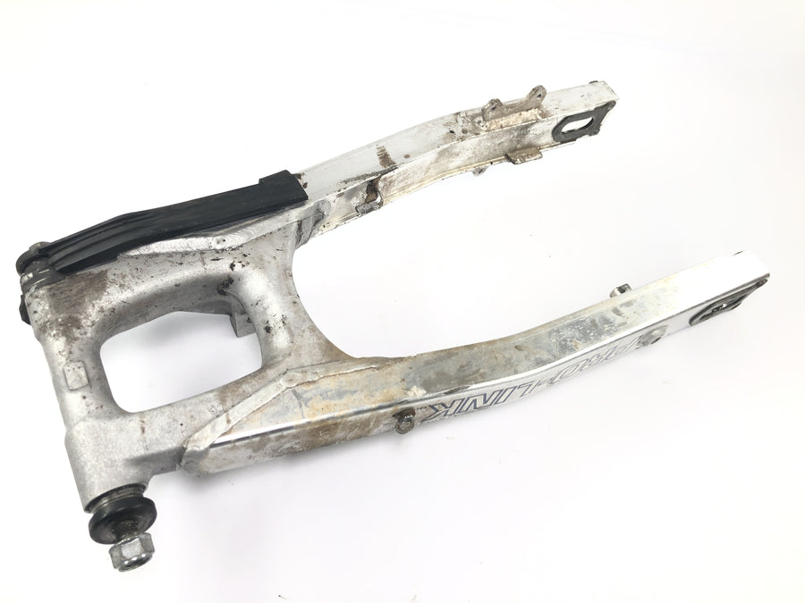 Honda XL 600 RM PD03 [1985] - Bras oscillant arrière Bras oscillant en aluminium Pro-Link