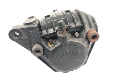 BMW R 100 GS 247E [1991] - Étrier de frein Brembo avant