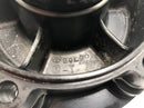 Yamaha RD 350 YPVS 31K [1984] - Kettenradaufnahme Kettenradträger-3