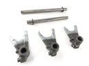 Yamaha Rz 250 R 29l [approx. 250 YPVS] - switching forks-2