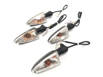 Aprilia SX 125 KX1 [2020] - Blinker Motorradblinker Set - 0