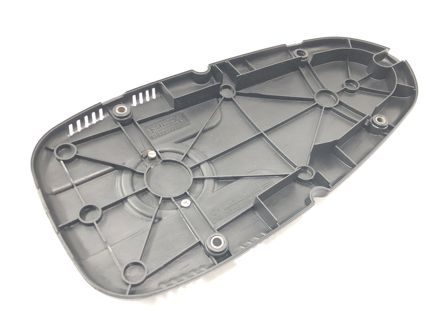BMW R 850 C 259C [1999] - Front cover engine cover