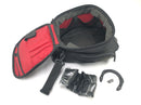 Moto Guzzi Stelvio 1200 8V [2016] - Tankrucksack Schnellverschluss Tasche SW-Motech-4