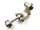 Honda XL 600 R PD03 [1986] - Support de jambe de suspension d'amortisseur de déflexion-3