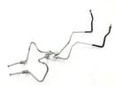 KAWASAKI NINJA 125 BX125B [2024] - Ligne de frein tuyau de frein à ligne hydraulique-1