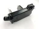 Kawasaki GPZ 1100 ZXT10E [1997] - Halter secondary air system blind lid-3