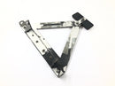 Kawasaki ZRX 1200 S ZRT20A [2001] - License plate holder, rear reflector holder-3