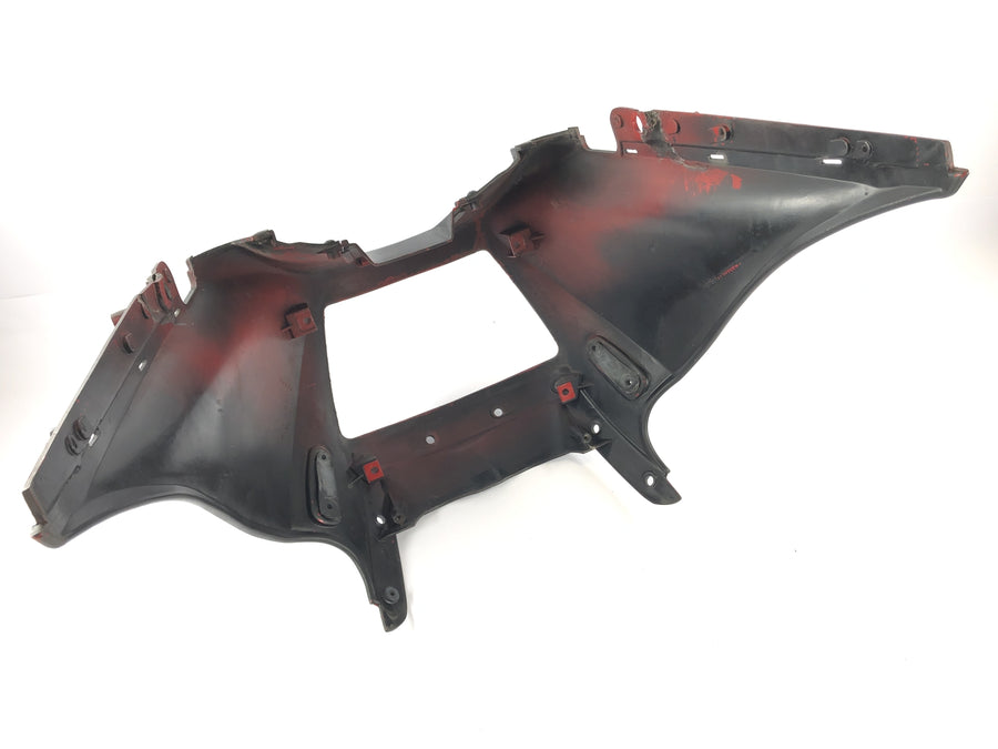 Kawasaki GPZ 1000 RX [1987] - Front fairing canopy fairing