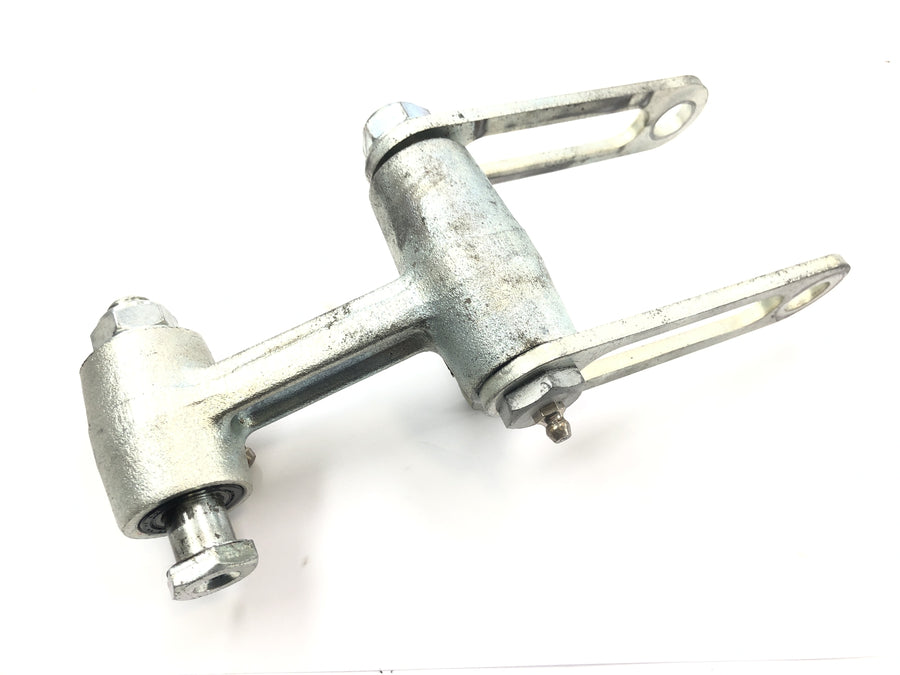 Yamaha XTZ 750 3LD [1989] - Rocker arm bone shock absorber