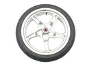 BMW R 1150 R R21 [2001] - Vorderrad Felge Rad 3.50 x 17"-5